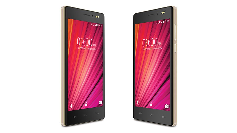 Lava X17