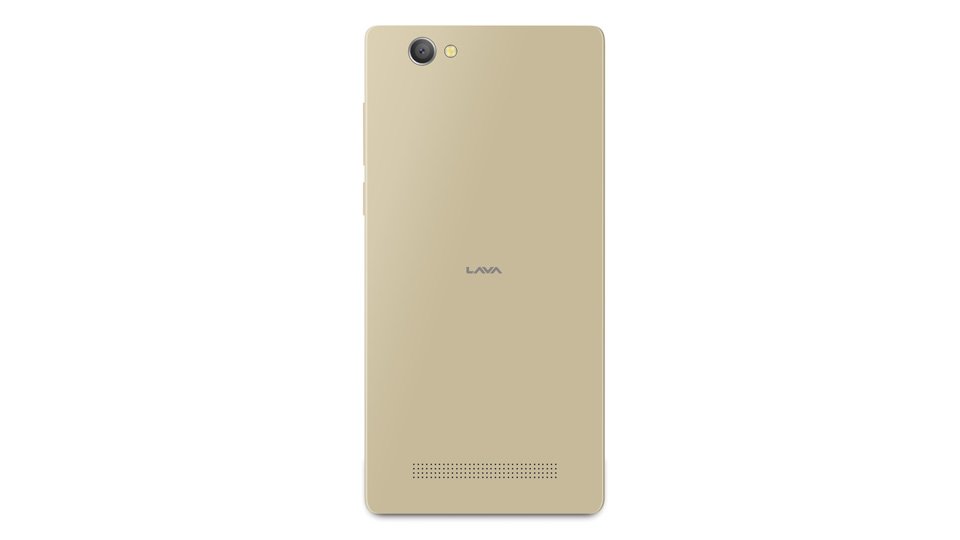 Lava X17