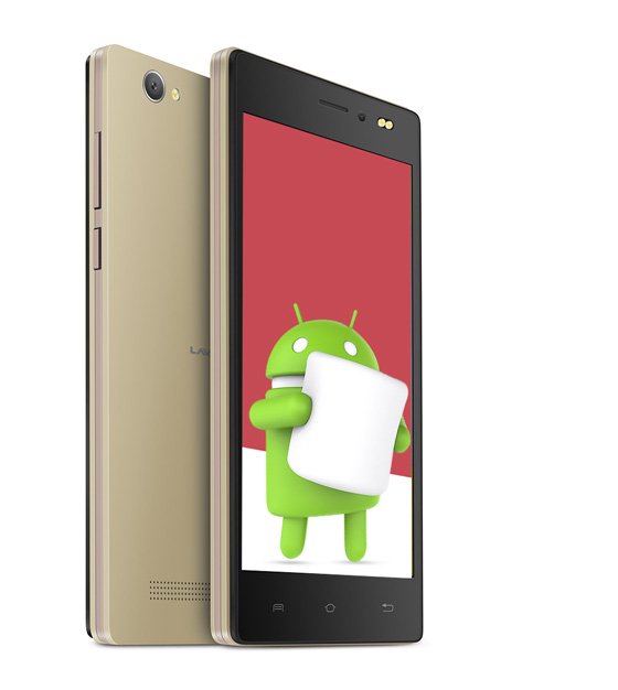 Lava X17