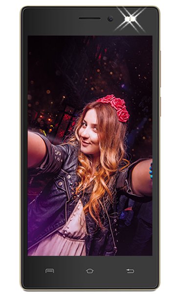 Lava X17