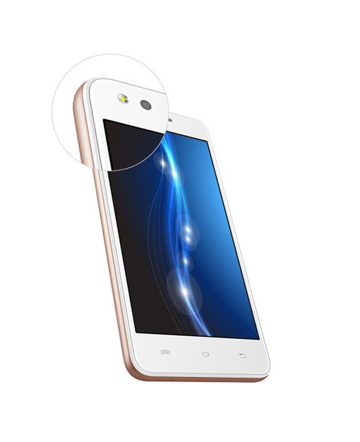 Lava X19