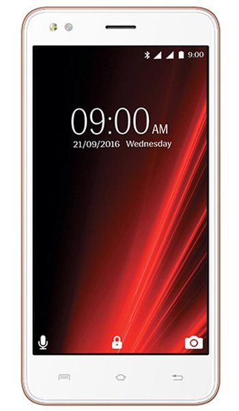 Lava X19