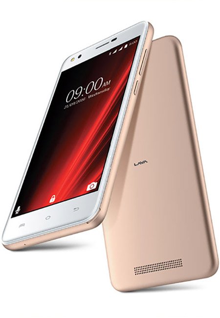 Lava X19