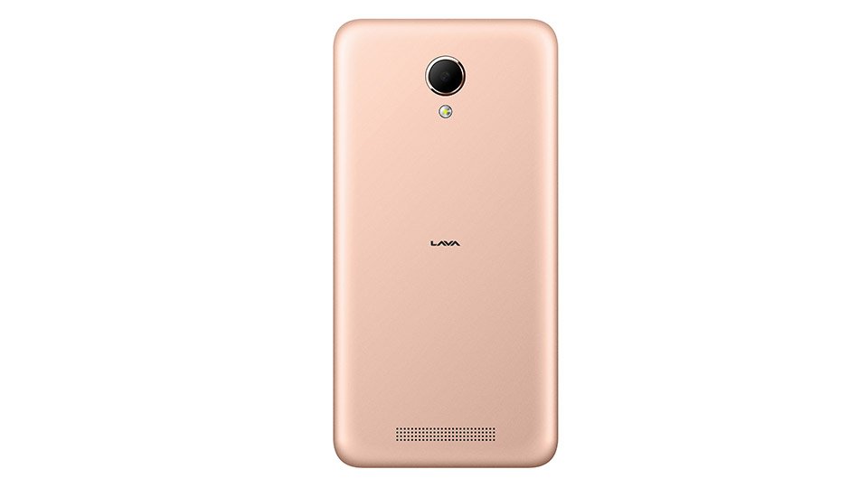 Lava X19