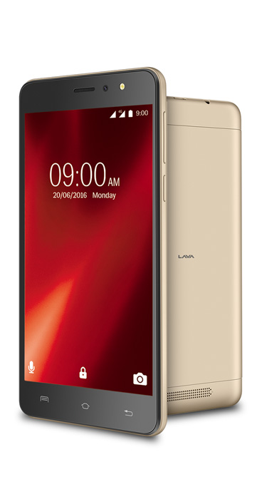 Lava X28