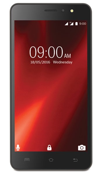 Lava X28