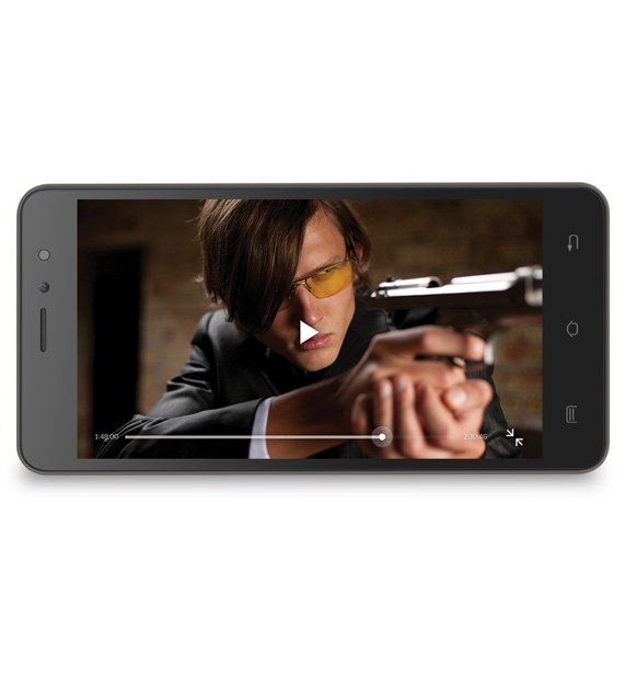 Lava X28