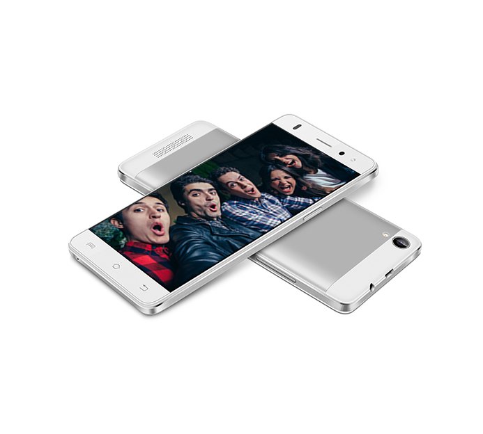 Lava X3
