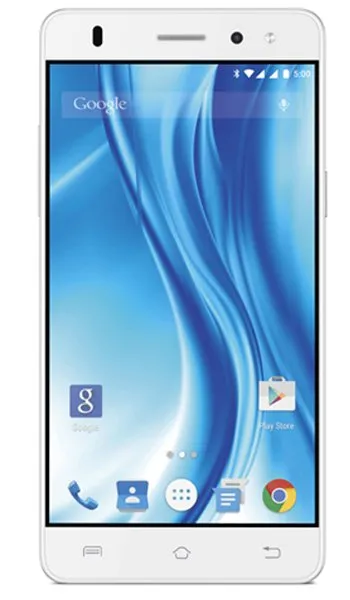 Lava X3