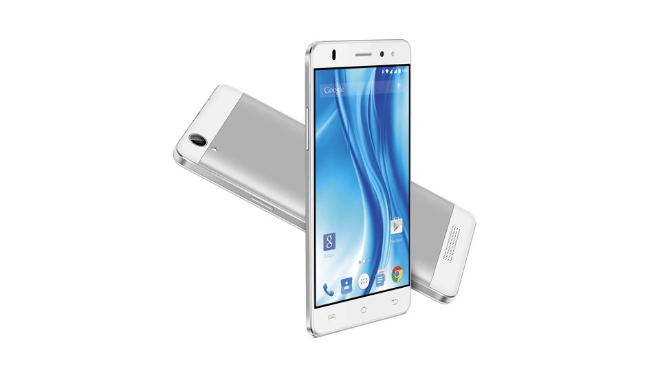 Lava X3
