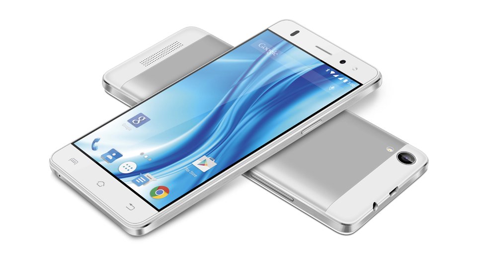 Lava X3