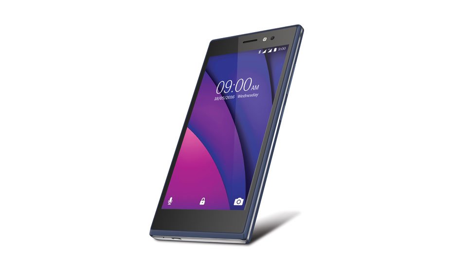 Lava X38