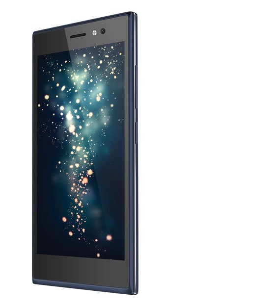 Lava X38