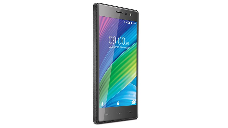 Lava X41 Plus