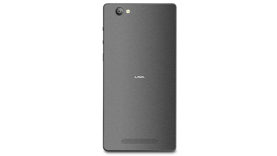 Lava X41 Plus