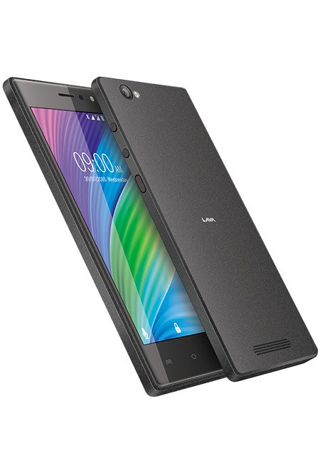 Lava X41 Plus