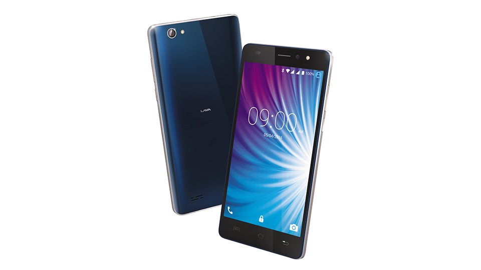 Lava X50