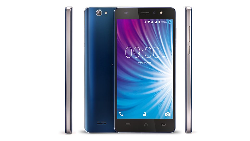 Lava X50