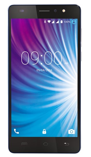 Lava X50