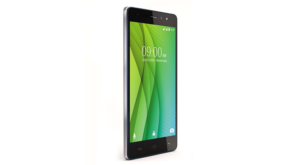 Lava X50 Plus