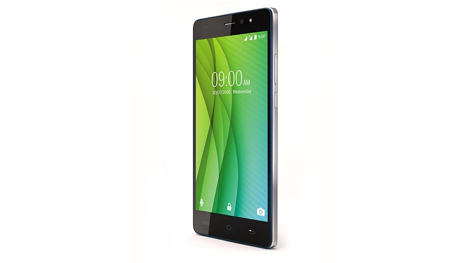 Lava X50 Plus