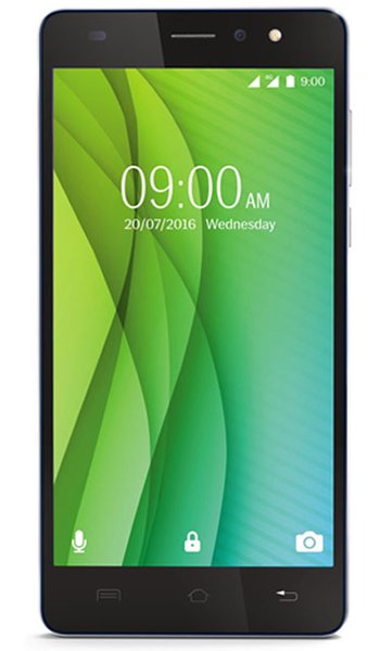 Lava X50 Plus