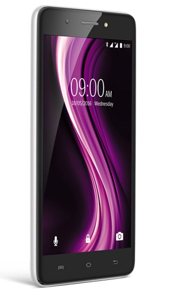 Lava X81