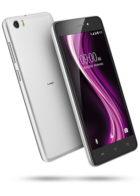 Lava X81