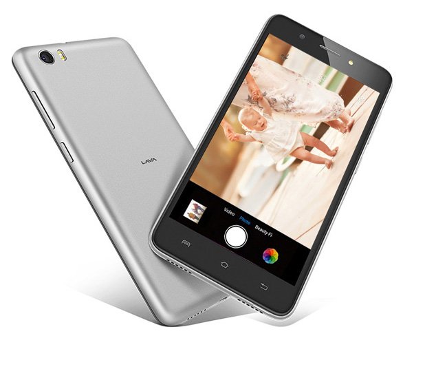 Lava X81