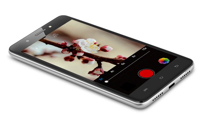 Lava X81
