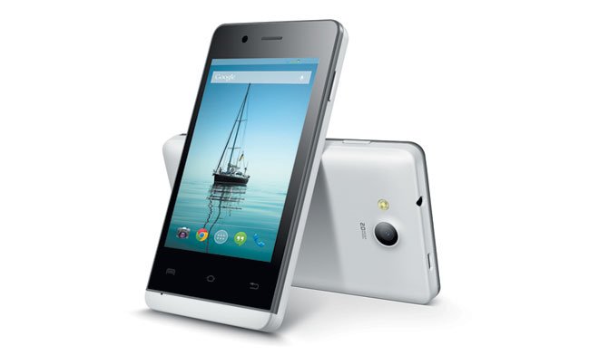Lava Flair E2