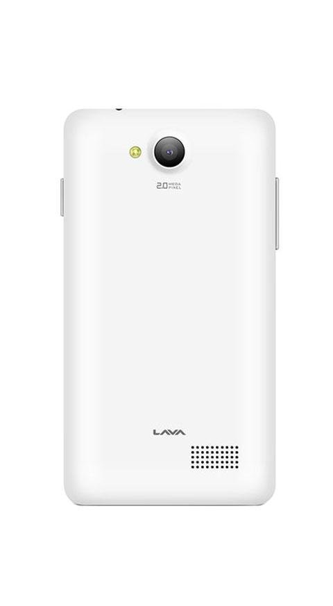 Lava Flair E2