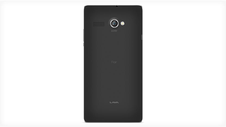 Lava Flair P1