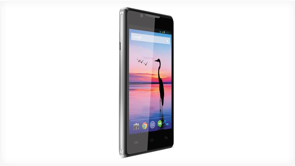 Lava Flair P1