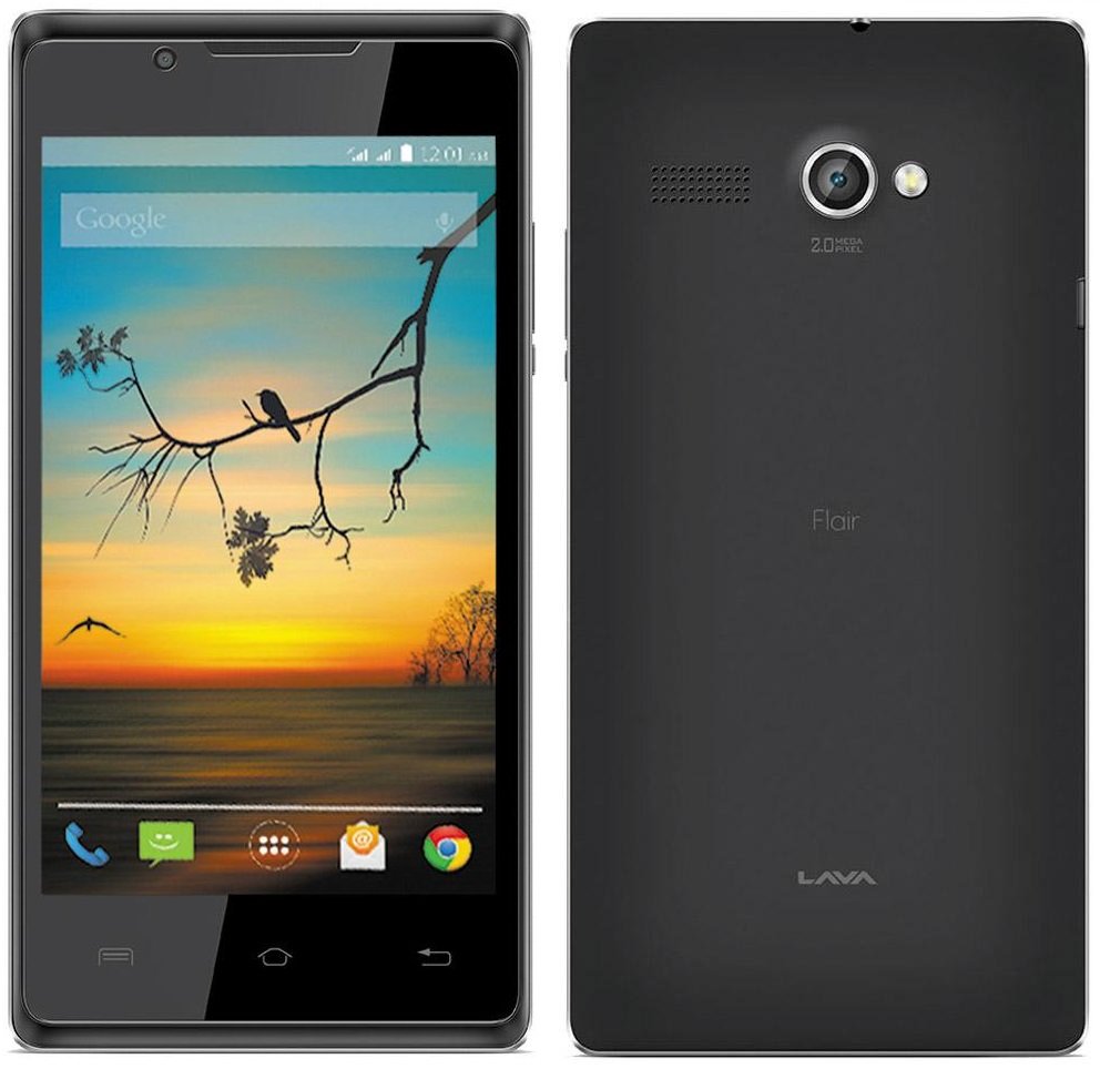 Lava Flair P1i