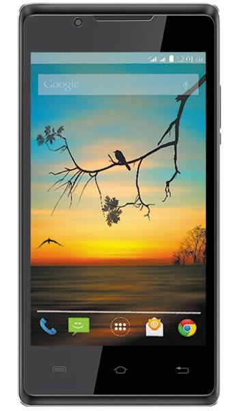 Lava Flair P1i