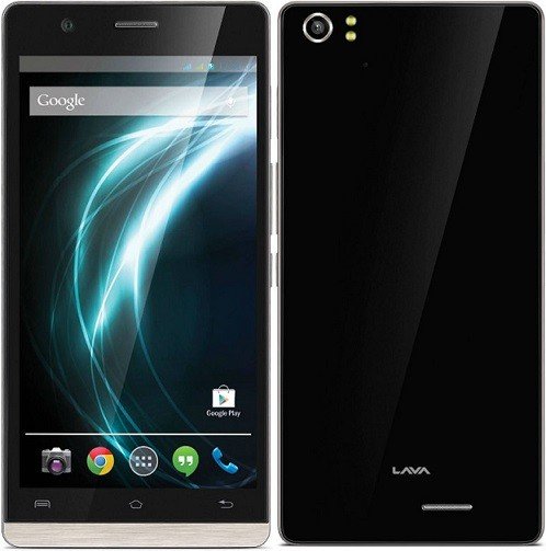 Lava Icon