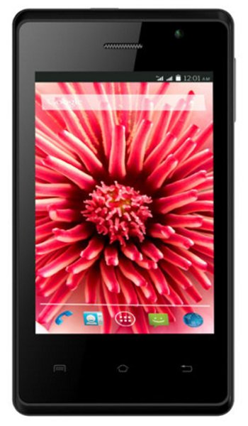 Lava Iris 325 Style