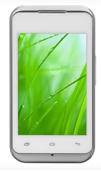 Lava Iris 349+
