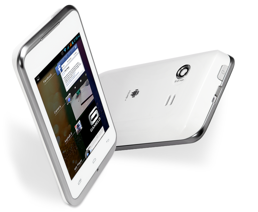 Lava Iris 349+