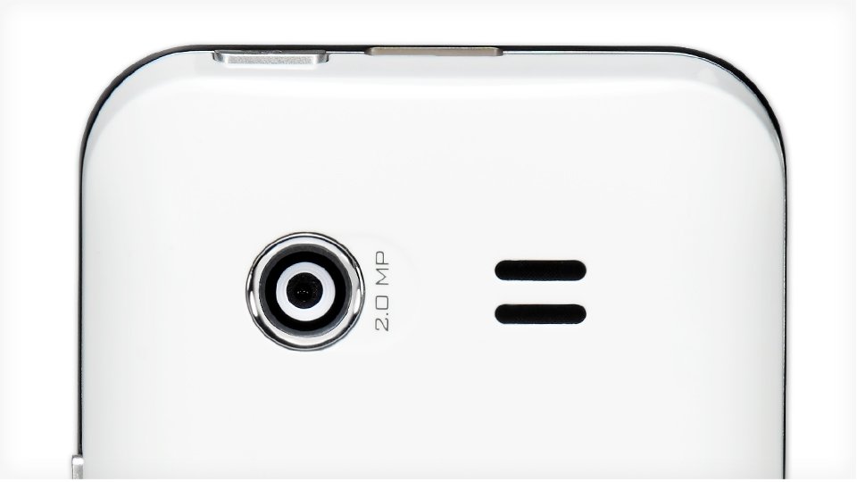 Lava Iris 349+