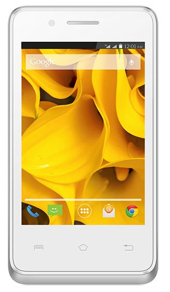 Lava Iris 350