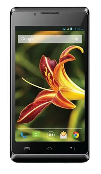 Lava Iris 401