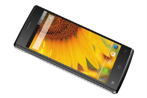 Lava Iris 470