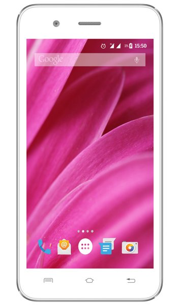 Lava Iris Atom 2X