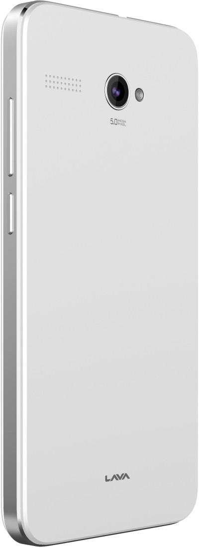 Lava Iris Atom 2X