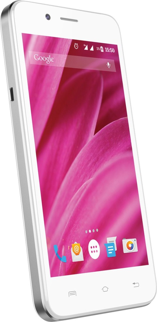 Lava Iris Atom 2X
