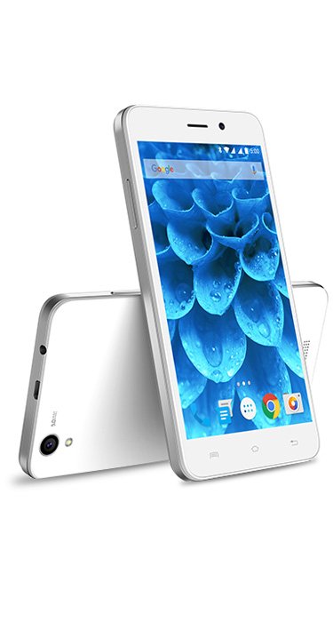Lava Iris Atom 3