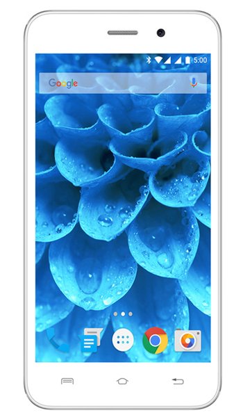 Lava Iris Atom 3