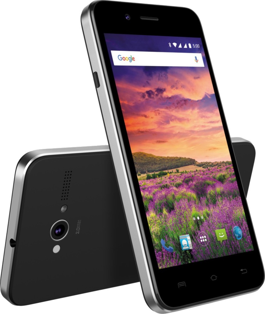 Lava Iris Atom X